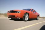 Dodge Challenger SRT8 2008 года
